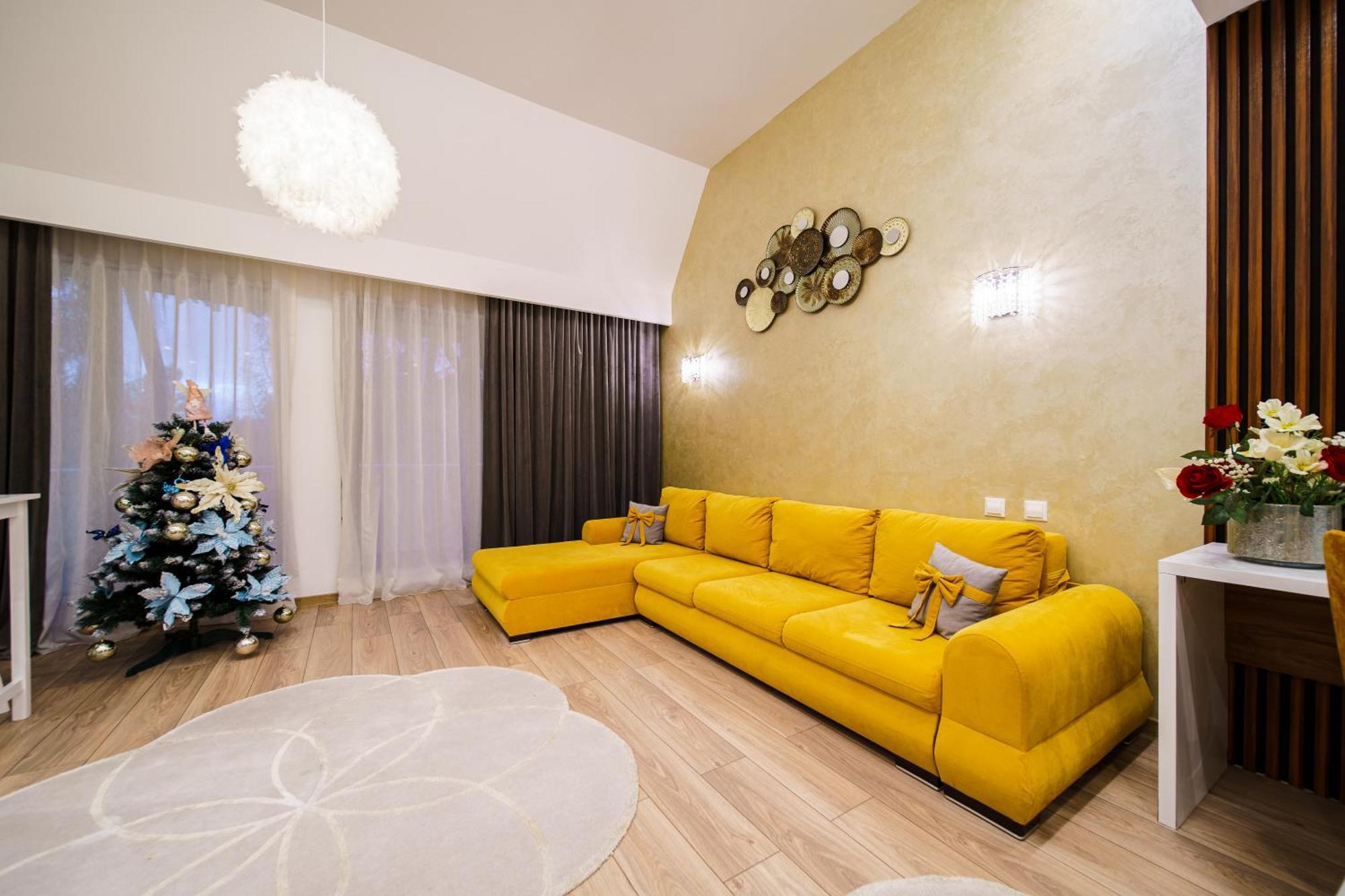 Vila Simonte Poiana Brasov Ξενοδοχείο Εξωτερικό φωτογραφία
